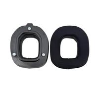 EXQIOUR Foam Earpads for A50 Gen4 Headphones Enhances Comfort and Stability During Long Time Use Comfortable Gaming Headphones Earpad