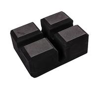 EXQIOUR For Bench Block, for Bench Press Blocks Board, Adjustable for Rest Foam Block, Anti-Slip Squat Fitness Traini Press Blocks Boards Weight Lifting Foam Pad