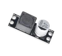 EXQIOUR FPV Video Signals Filter 16V 2A Reduces Power Supply Noise for Clear Transmission in Multiple Devices FPV Video Signals Filter