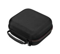 EXQIOUR Hard Travel Case Shockproof Dustproof Storage Bag For Active Noise Cancelling Headphone For SonoFlow