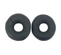 EXQIOUR Memory Foam Headphone Cushions Headband For RP-DJ1200 DJ1210 Enhances Noise Isolation Replacement Ear Pads