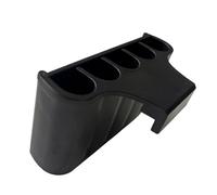 EXQIOUR Modern Aquarium Hanging Shelf Organizers Plant Stand Maximizes Vertical Tanks Space Fish Tanks Storage Stand