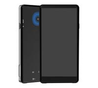 EXQIOUR Multimedia Device 5Inch Display Bluetooth-compatible 16MP Camera 64GB Storage High Capacity Battery Portable