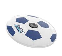 EXQIOUR Portable Flat Design Bluetooth-Compatible Speakers with Soothing Sound and Deeply Bass for Sleep and Meditations Bluetooth-Compatible Sleep Speakers