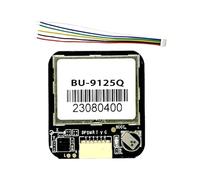 EXQIOUR Professional Marine Navigation Module QMC5883 25Hz Updates Rate for Boats and Robotics High Accuracy Positioning Systems Gnss Module