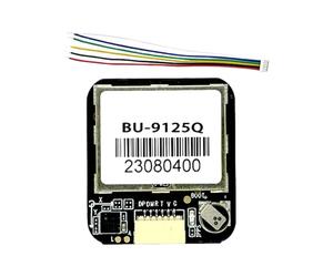 EXQIOUR Professional Marine Navigation Module QMC5883 25Hz Updates Rate for Boats and Robotics High Accuracy Positioning Systems Gnss Module