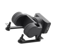 EXQIOUR Professional Racing Gimbals Head Track with Modularized Design Weighs Under 1.5KG for Outdoor FPV Filming Mechanical Stabilization Gimbals