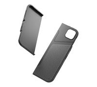EXQIOUR Segmented Silicone Guard 11inch 22/21 / 20/18 Cover Bumper Protective Soft Edged Cover Replacement Tablet Accessories Shockproof