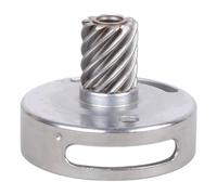 EXQIOUR Sew Machine Rotary Hook Repairing Rotating Hook Easy to Use for Series BC2500 SB7050E SB7500 Q9000 PE750D