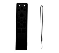 EXQIOUR Silicone Cover for ERF6A82 Remote Control Case Protector Durability Soft Grip AntiSlip Dustproof Waterproof Fit Remote Case Shockproof