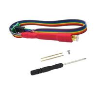 EXQIOUR Sop8 Wson Chip Burn Write Probes Spring Needle for Professional Research and Development Lab WSON Chip Connectors