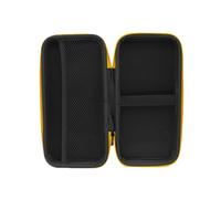EXQIOUR Storage Bag for RG505 Video Game Console Organiser Box Dustproof Protector Case Portable Handbag Protective Cover