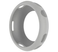 EXQIOUR Super Light Liquid Silicone Protective Cover Full Body Shock Absorbing Case Smartwatch Accessories For Watch5 Professional Grade Smartwatch Shell