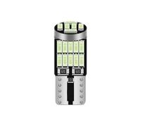 EXQIOUR Trunk Instrument Light Auto Accessories Car Interior Dome Door Maps Light 6500K Bright Signals Lamp Lights Plug And Play LED