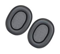 EXQIOUR Ventilated Ear Cushions For 1000XM6 Ergonomic Design Lightweight Sweat-Resistant Foam Padding Earbud Covers Foam