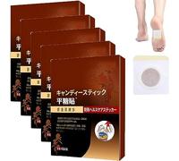 EXQST 2023 New Acupoint Pressure Stimulation Patch Blood Glucose Acupoint Patch Natural Herbal Blood Sugar Patch Manage Blood Sugar Levels Patch Relief Tension Anxiety