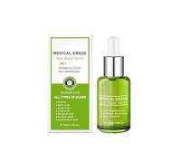 EXQST Advanced Scar Repair Serum,Nature Scar Treatment Serum,Scar Repair,For All Types of Scars,Especially Acne Scars,Scar Remove Medical Grade Scar Spray