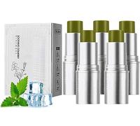 EXQST Anti Itch Stick for Mosquitoes Mosquito Balm Bug Bite Itch Relief Stick Soothing Repair Lithospermum Cream for Mosquitoes Suitable for Children and Adults