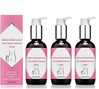 EXQST Bottom Enhancement & Shaping Cream,Effective Butt Enlargement Cream for Butt Shaping and Create,Sexy Hip Buttock Enlargement Essential Cream,Bottom Shaping Cream