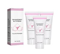 EXQST Butt Enlargement Cream,Hip Lift Up Massage Cream,Butt Tightening And Lifting Cream,Hip Lift Up Cream For Bigger Buttock,Effective Shaping