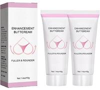 EXQST Butt Enlargement Cream,Hip Lift Up Massage Cream,Butt Tightening And Lifting Cream,Hip Lift Up Cream For Bigger Buttock,Effective Shaping