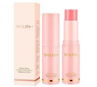 EXQST Collagen Boosting Moisture Balm Stick,Snail Peptide Anti Wrinkle Stick,Korean Wrinkle Balm Stick