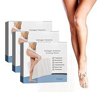EXQST Collagen Essence Firming Patch Anti-Cellulite Thigh Lifting Patch Firming and Lifting Patches for Leg Sculpting Firming Patch Reduce Fine Lines