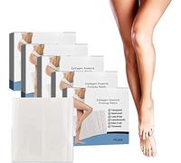 EXQST Collagen Essence Firming Patch Anti-Cellulite Thigh Lifting Patch Firming and Lifting Patches for Leg Sculpting Firming Patch Reduce Fine Lines