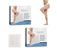 EXQST Collagen Essence Firming Patch Anti-Cellulite Thigh Lifting Patch Firming and Lifting Patches for Leg Sculpting Firming Patch Reduce Fine Lines