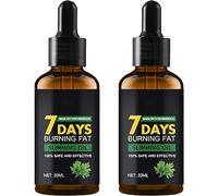 EXQST Firmtastic Fat-Burning Essential Oil,Anti Cellulite Massage Oil for Belly Fat Burner and Tightening,Wormwood Oil Massage,Firmtastic Fat-Burning Essential Oil,Skin Tightening Oil for Body