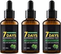 EXQST Firmtastic Fat-Burning Essential Oil,Anti Cellulite Massage Oil for Belly Fat Burner and Tightening,Wormwood Oil Massage,Firmtastic Fat-Burning Essential Oil,Skin Tightening Oil for Body