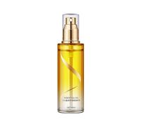 EXQST Fragrance Hair Care Essential Oil Spray,Hair Mist Perfume For Dry Frizzy Hair,Enhances Hair Color & Smooths Flyaway,Hair Shine Spray Glossy Look