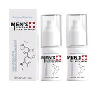 EXQST JJLBRO men's long-lasting time-delay powerful spray JJLBRO men's time-delay spray improves the quality of love and makes her love you more
