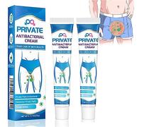 EXQST Jock Itch Treatment Cream,Mens Private Part Itching Cream,Male Genital Care Ointment,Deep Repair External Itching Cream