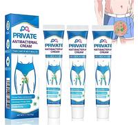 EXQST Jock Itch Treatment Cream,Mens Private Part Itching Cream,Male Genital Care Ointment,Deep Repair External Itching Cream