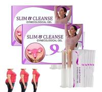 EXQST Natural Vaginal Repair Gel,Slim & Cleanse Gynecological Gel,Instant Anti Itch Detox Slimming Gel For Women,Get In Shape In 3-6 Weeks