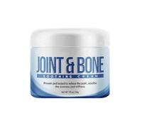 EXQST Shoulder Cream for Pain Relief，Soothes Discomfort in Muscles Joints Support，Shoulder Pain Relief, Frozen Shoulder Cream，Natural Remedy，Soothes Discomfort in Muscles Joints Support