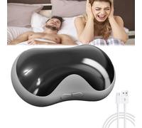 EXQST Snortium Pro - Snortium Anti-Snoring Device Intelligent Anti-Snoring Device Chin Unisex Improve Sleep Quality