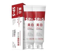 EXQST Sp-5 Toothpaste,Ultra Whitening Probiotic Toothpaste,New Upgrade Ultra Whitening Probiotic Toothpaste