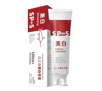 EXQST Sp-5 Toothpaste,Ultra Whitening Probiotic Toothpaste,New Upgrade Ultra Whitening Probiotic Toothpaste