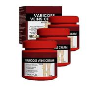 EXQST Varicose Vein Treatment Cream for Leg,Reduces Spider Veins and Heaviness,Reduces Spider Veins and Heaviness,Varicose Veins Relief Cream