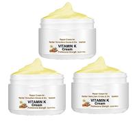 EXQST Vitamin K Cream, Varicose Vein Miracle Cream，Varicose Veins Treatment for Legs，Varicose Veins Treatment Cream，Remove Varicose Veins