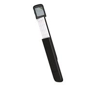 EXQUIMEUBLE 1 PC Portable Ukulele Chord Practice Tool Lightweight Finger Exerciser with Display Screen for Ukulele Lovers Beginners Learning Aid for All Ages