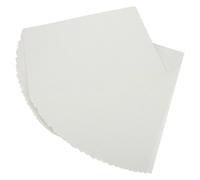 EXQUIMEUBLE 100 Sheets A4 Architecture Graph Paper Pad Precise Grid Design and Smooth Sturdy Surface, Portable White Paper for Architects and Engineers Suitable for Landscape Design and Site