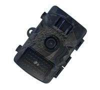 EXQUIMEUBLE 12mp 1080p Hunting Camera with 2 Inch Screen, Green Pcb