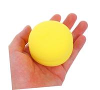 EXQUIMEUBLE 12pcs Curly Ball Sponge Roller for Creative Hair Styling Curling Hair Ball for Rollers for Overnight Heatless Curls