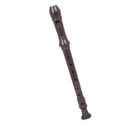 EXQUIMEUBLE 8hole Professional Soprano Recorder for Beginners Musical Instrument for School Music Programs and Early Education Suitable for Adults