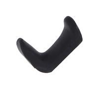 EXQUIMEUBLE Adjustable Clarinet Oboe Accessories Thumb Rest Hand Brace for Right Hand Trap Brace Thumb Support