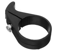 EXQUIMEUBLE Bicycle Chain Protector Small Chain Guide for Mountain and Road Bikes Plastic Material and Bumping on Your Bike