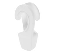 EXQUIMEUBLE Boat Bumper Clips Abs Adjustable Clip with Quick Release and Unbeatable Grip with Unique Clamp Structure for Deck and Pontoon Protection in Marine Environments and Fishing Boats